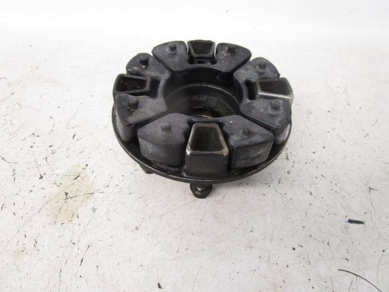 ちぃページ 98 Kawasaki ZX 7R Ninja Rear Wheel Hub Cush Damper 42033-1213 1991
